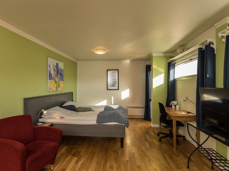 Hotel Photo 1