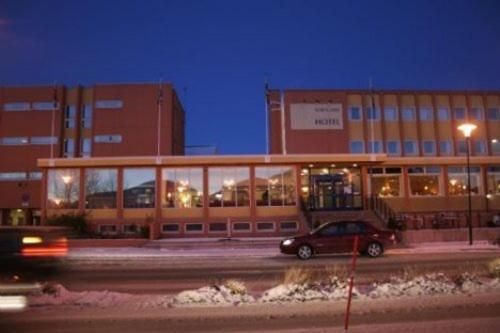 Hotel Photo 19