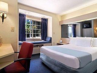 Фото отеля Motel 6-Smyrna, GA - Atlanta