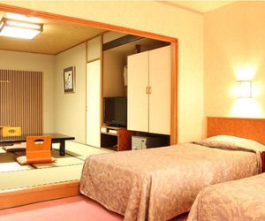Hotel Sekitei Fuefuki Japan