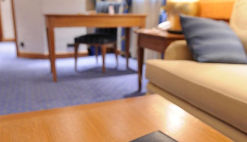 Hotel Photo 11