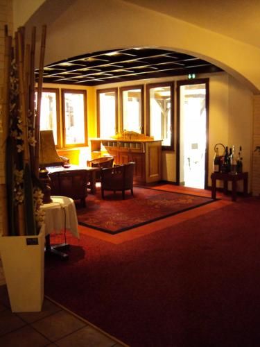 Hotel Photo 12