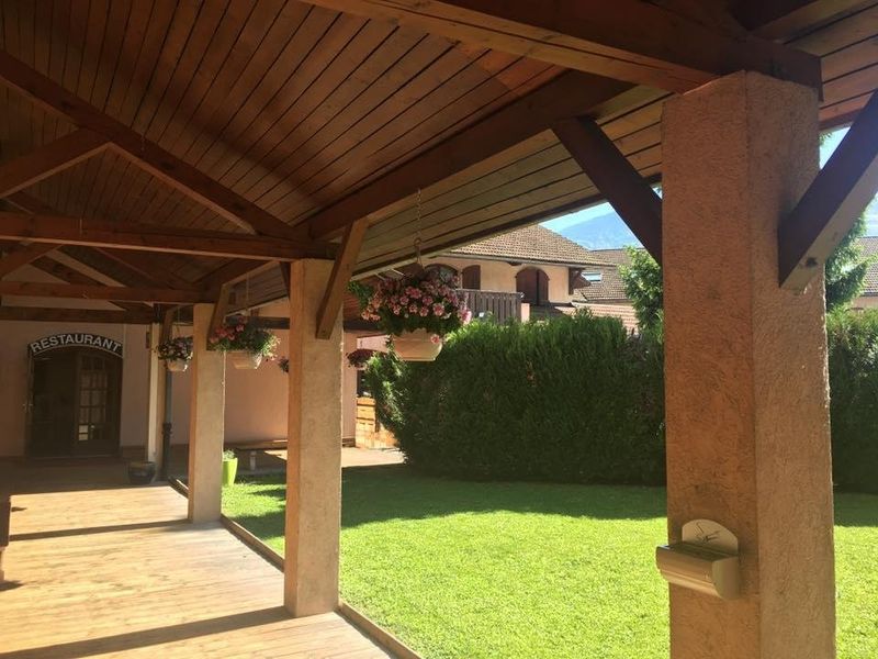 Hotel Photo 19