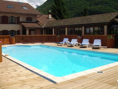 Hotel Photo 22