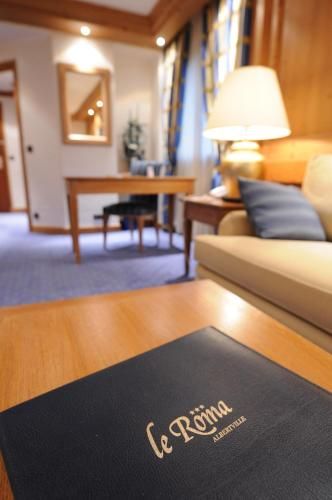 Hotel Photo 6
