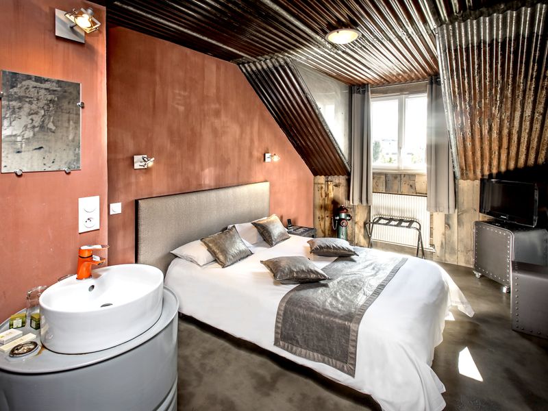 Hotel Photo 3
