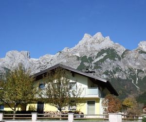 Apartment Rosi.1 Werfenweng Austria