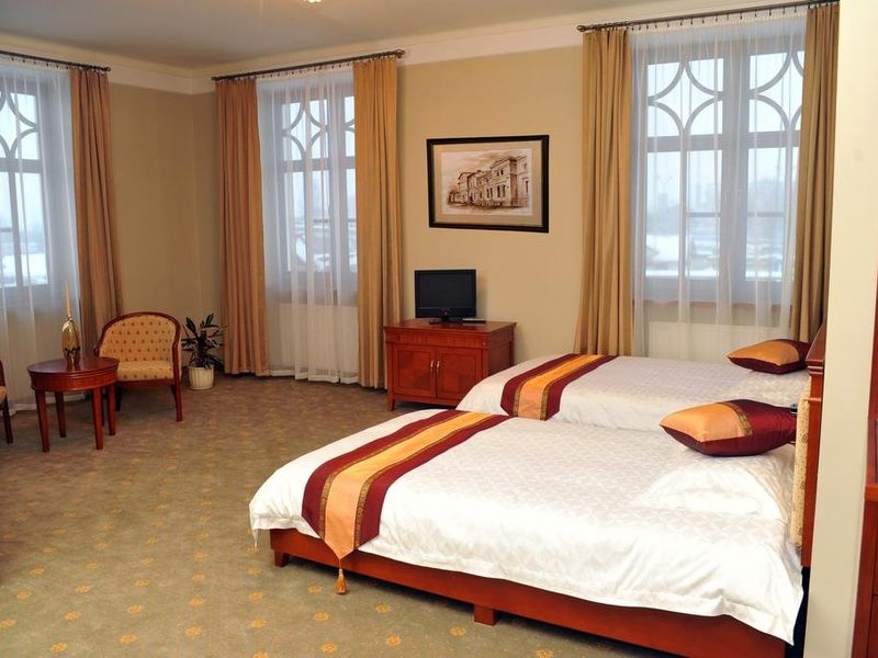 Hotel Photo 1