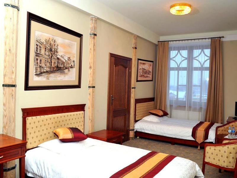 Hotel Photo 2