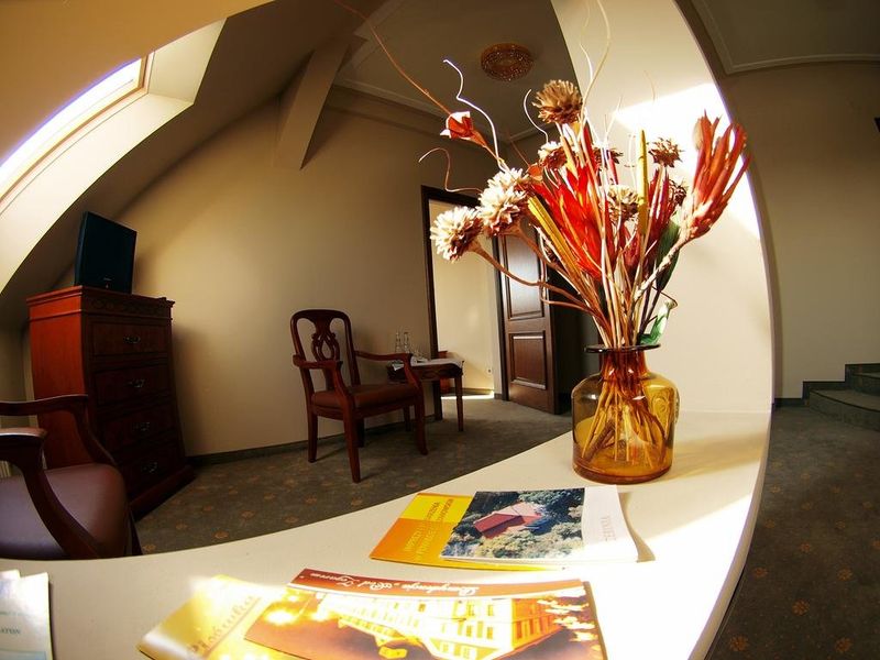 Hotel Photo 11