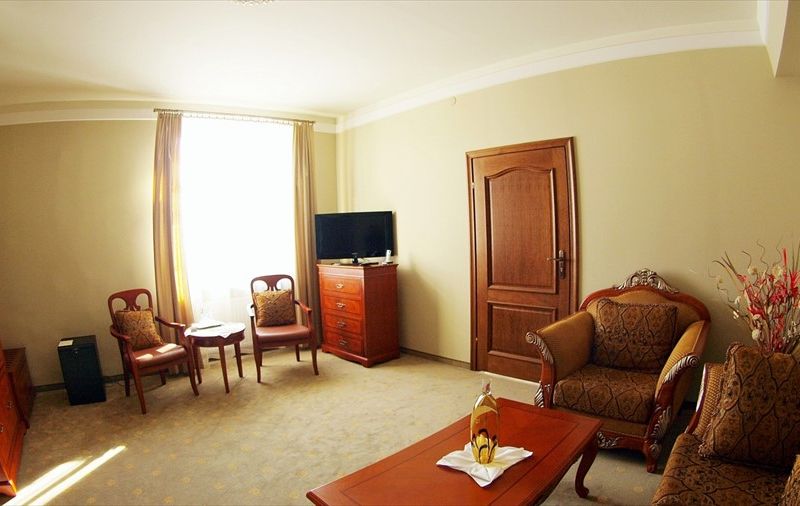 Hotel Photo 13
