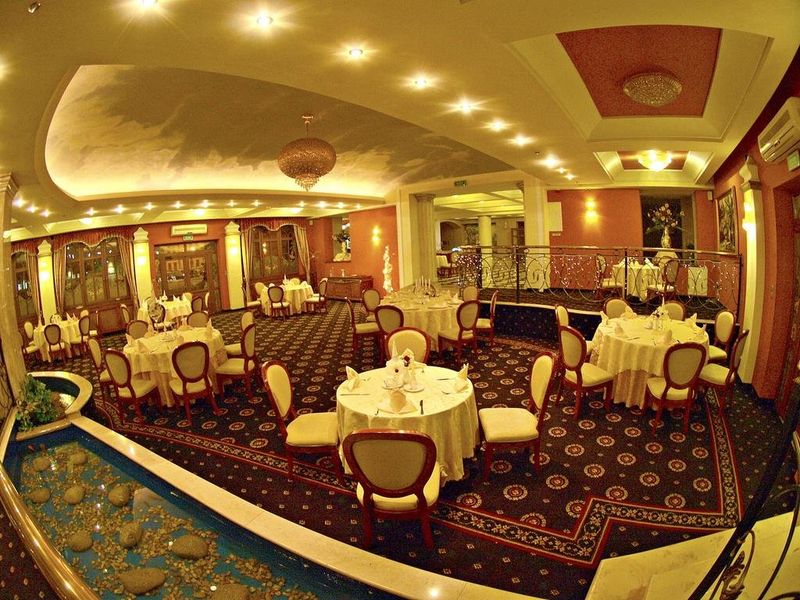 Hotel Photo 14