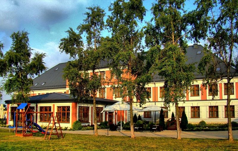 Hotel Photo 21