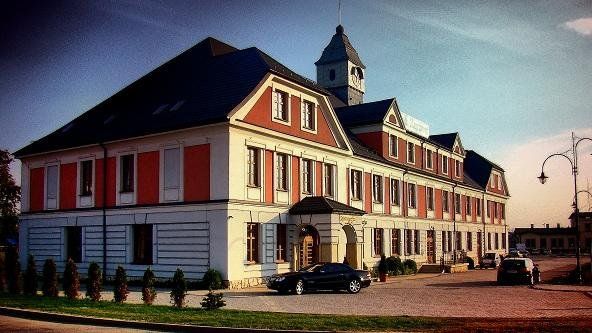 Hotel Photo 22