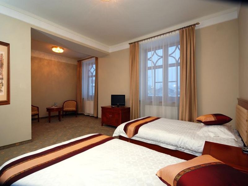 Hotel Photo 4
