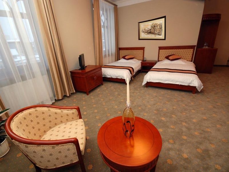 Hotel Photo 5