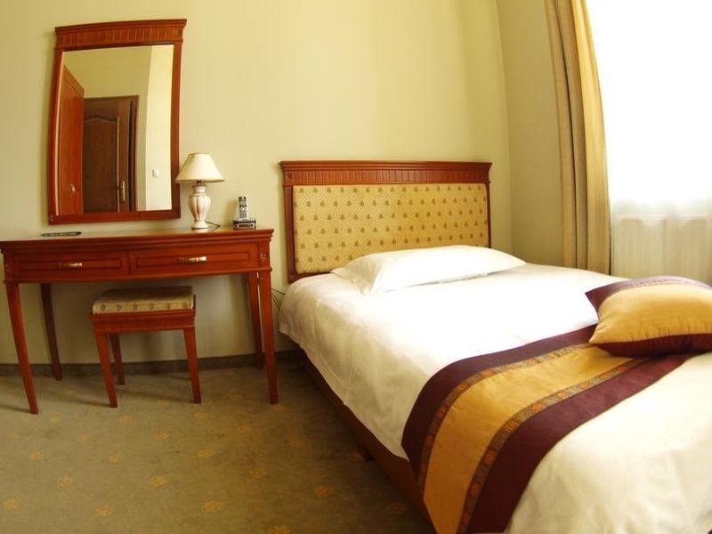 Hotel Photo 9