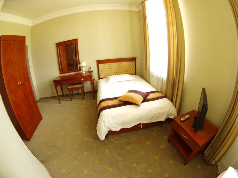 Hotel Photo 10