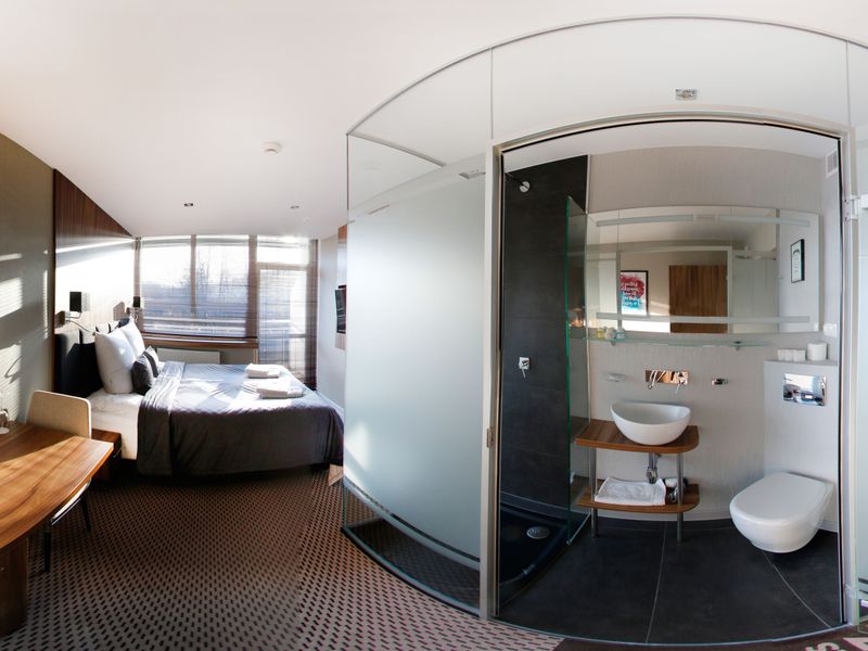 Hotel Photo 2