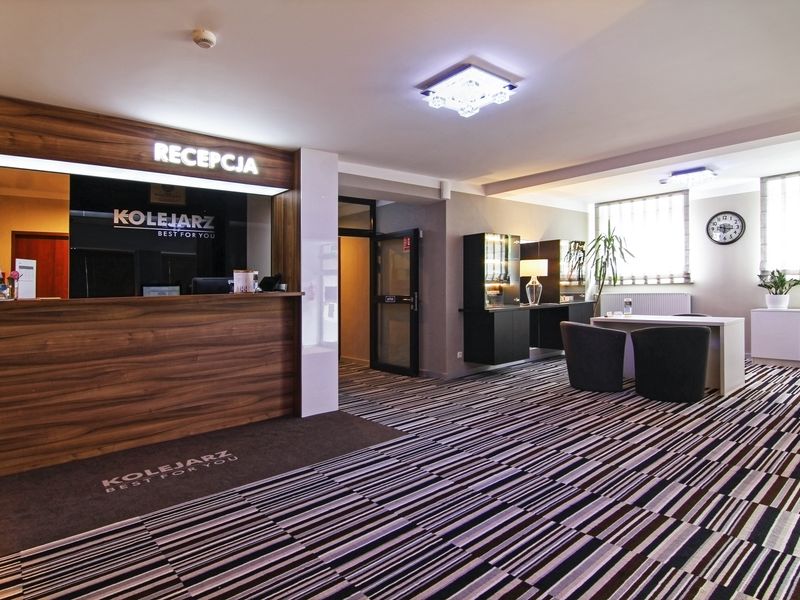 Hotel Photo 12