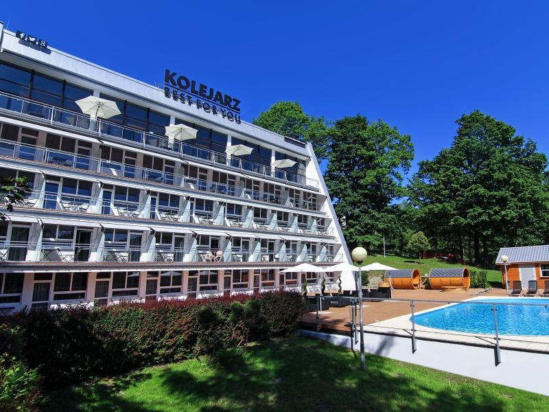 Hotel Photo 19