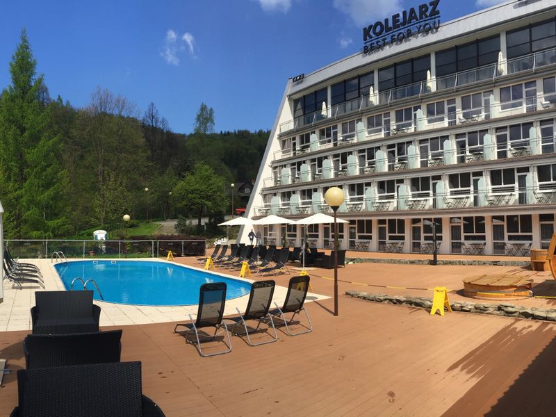 Hotel Photo 20