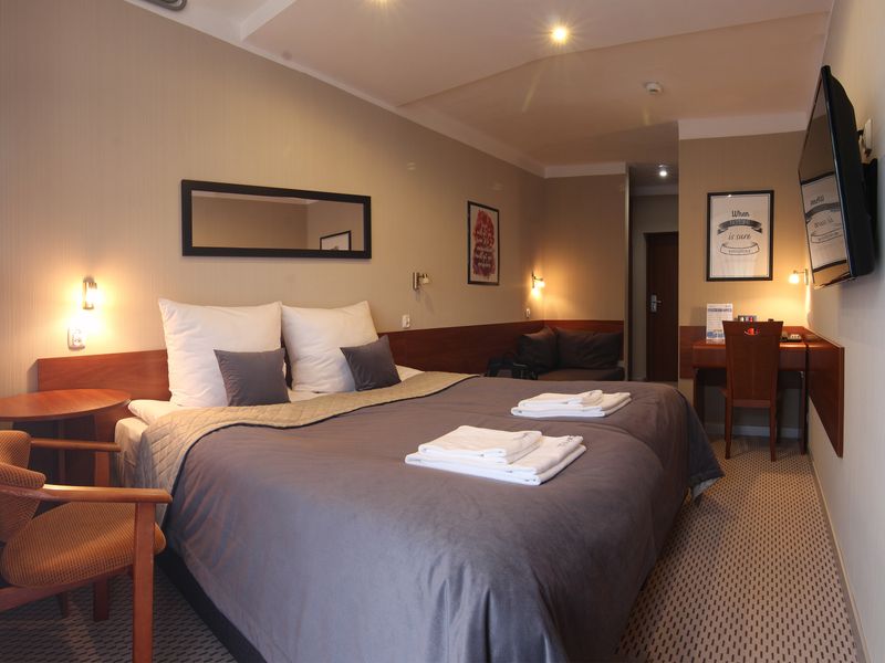 Hotel Photo 4