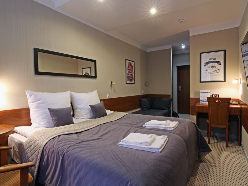 Hotel Photo 5