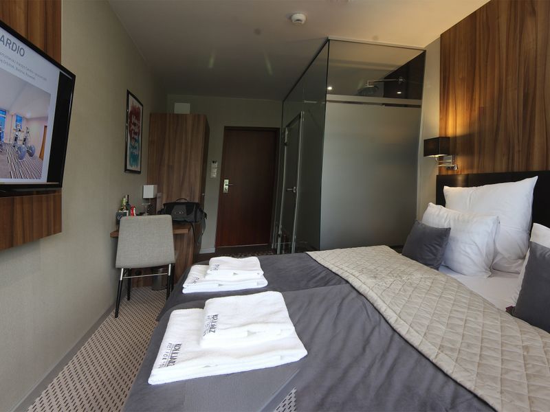 Hotel Photo 6