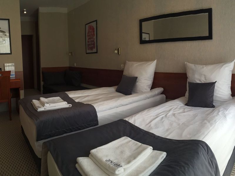 Hotel Photo 7