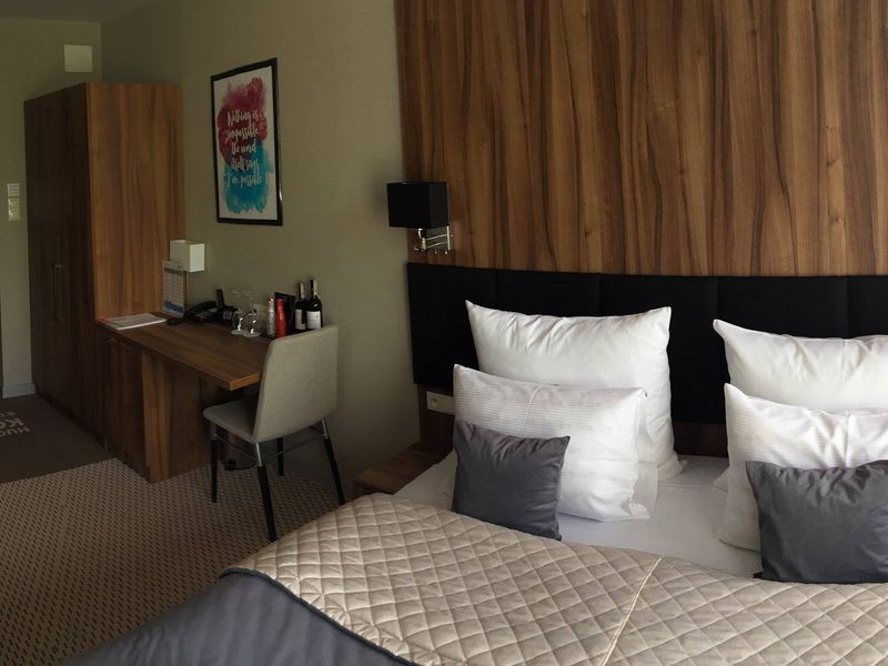 Hotel Photo 8