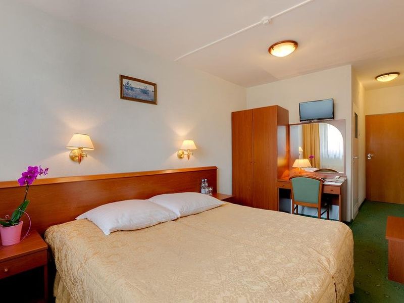 Hotel Photo 3