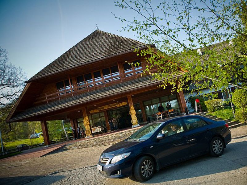 Hotel Photo 22