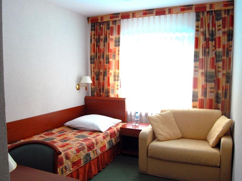Hotel Photo 5