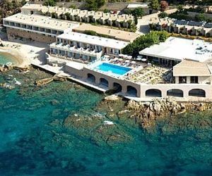 Hotel Stella Di Mare Ajaccio France