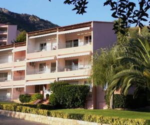 Residence Hoteliere Scudo Ajaccio France