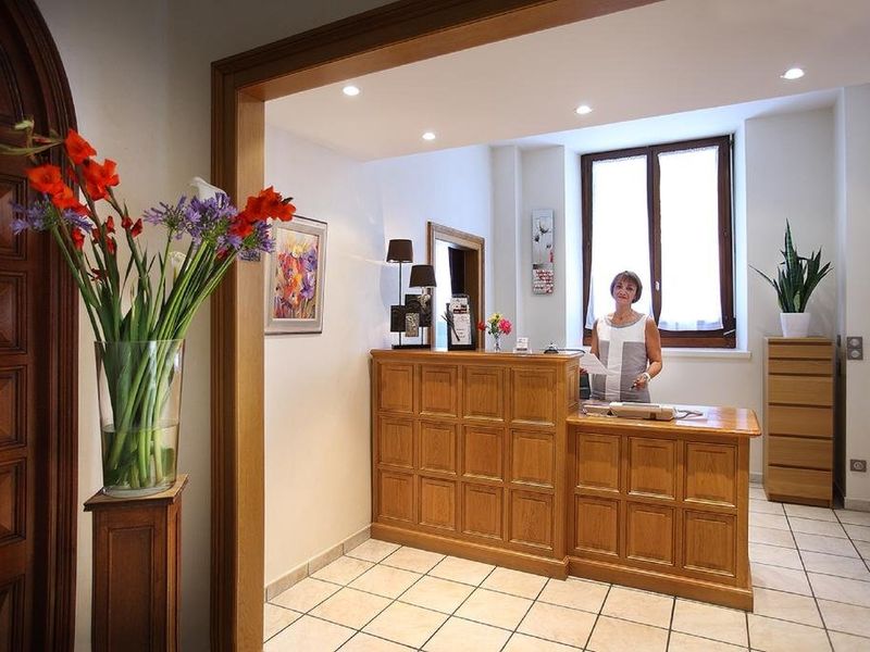 Hotel Photo 16