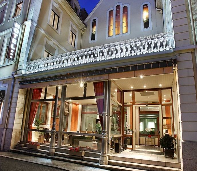 Hotel Photo 19