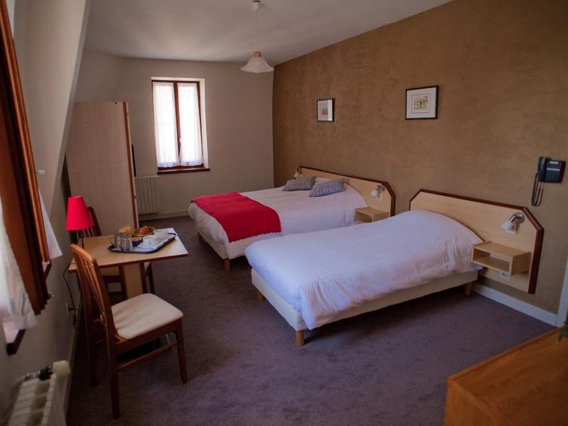 Hotel Photo 4