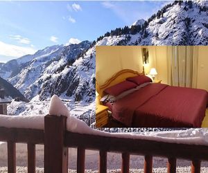 Soldeu Ski Apartment Soldeu Andorra