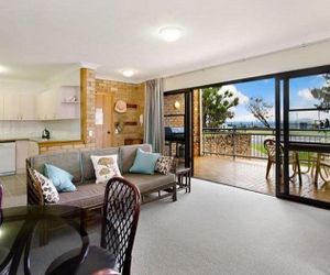 Illawong 4 Beachfront Holiday Apartment Mooloolaba Australia