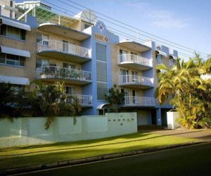 Beach Side 2 Apartment Mooloolaba Australia