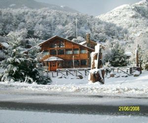 POSADA CORDILLERANA San Martin De Los Andes Argentina