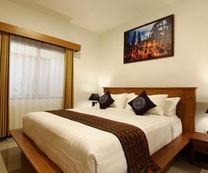 Ardha Chandra Villa Canggu Indonesia