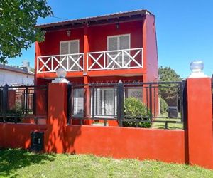 Complejo Mares San Bernardo Argentina