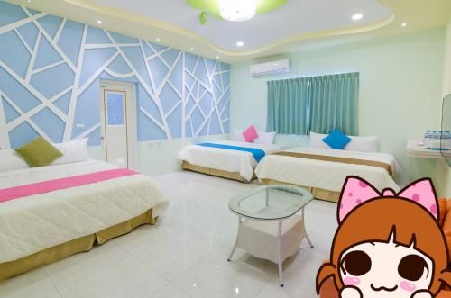 Hotel Photo 9
