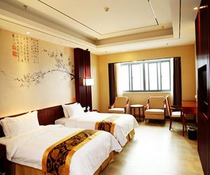 An Qing Nan Xiang Hotel Anqing China