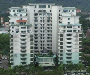 Holiday Apartment at Kondo Istana Kuah Malaysia