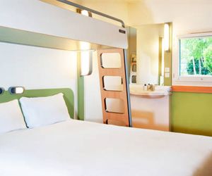 ibis budget Aix en Provence Aix-en-Provence France