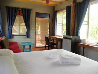 Hotel pic At Home Chiang Dao